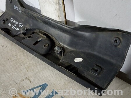 ФОТО Панель багажного отсека для Fiat 500 Чернигов
