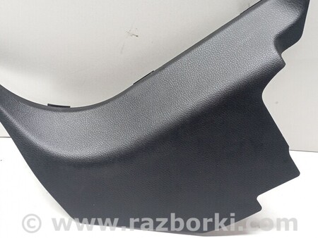 ФОТО Накладки для Dodge Durango WD (2011-) Чернигов