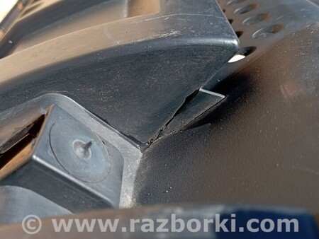 ФОТО Решітка радіатора для Mercedes-Benz Citan I W415 (12-21) Чернігів