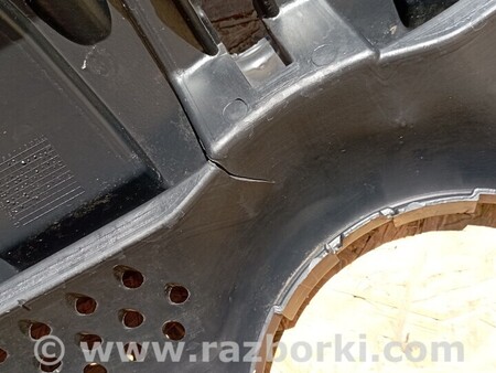 ФОТО Решітка радіатора для Mercedes-Benz Citan I W415 (12-21) Чернігів