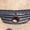 Решітка радіатора Mercedes-Benz Citan I W415 (12-21)