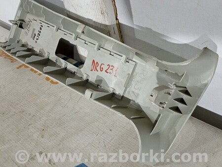 ФОТО Накладки для Nissan Note E12 (2012-2019) Чернігів