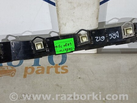 ФОТО Кронштейн генератора (вискомуфты) для Subaru Legacy (різне не сортоване) (94-2025) Чернигов