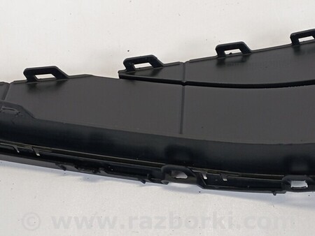 ФОТО Накладки для Volkswagen Passat B8 (2014-2023) Чернигов
