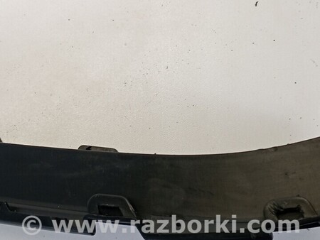 ФОТО Накладки для Volkswagen Passat B8 (2014-2023) Чернигов