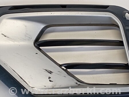 ФОТО Решітка радіатора для Audi (Ауди) Q2 Чернігів