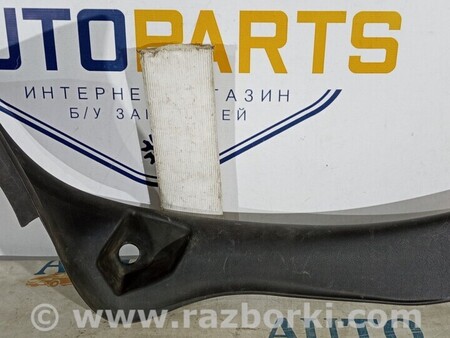 ФОТО Накладки для Peugeot 307 Чернигов