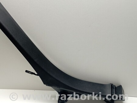 ФОТО Накладки для Dodge Durango WD (2011-) Чернигов