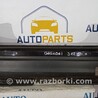 Бампер задний Nissan Qashqai J10 (06-13)