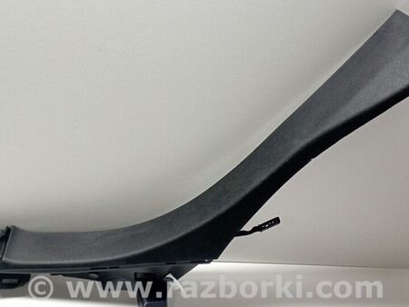 ФОТО Накладки для Dodge Durango WD (2011-) Чернигов