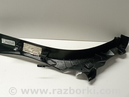 ФОТО Накладки для Dodge Durango WD (2011-) Чернигов