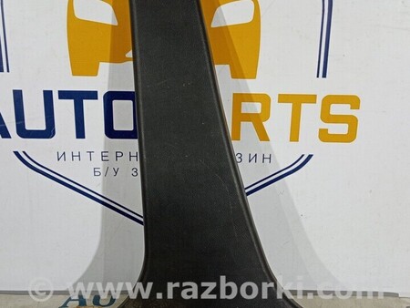 ФОТО Салон весь комплект для Nissan Note E12 (2012-2019) Чернігів