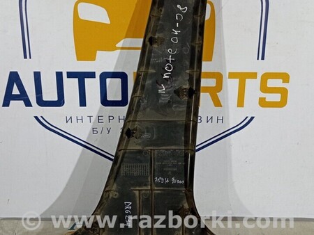 ФОТО Салон весь комплект для Nissan Note E12 (2012-2019) Чернігів