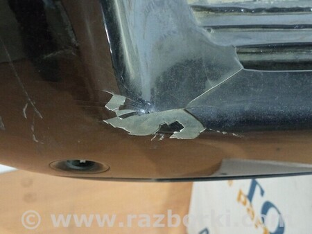 ФОТО Бампер задний для Land Rover Range Rover Vogue (2002-...) Чернигов
