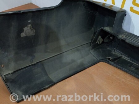ФОТО Бампер задний для Land Rover Range Rover Vogue (2002-...) Чернигов