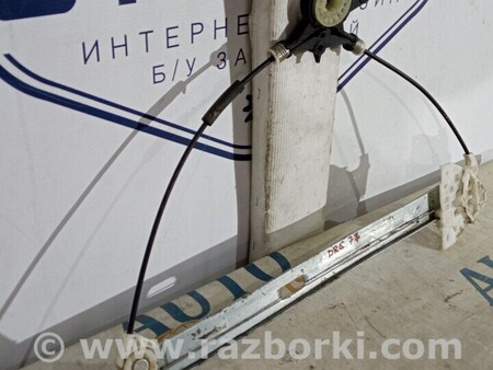 ФОТО Механизм стеклоподъёмника для Mazda 6 GH (2007-2013) Чернигов