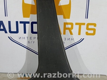 ФОТО Стойка кузова центральная для Nissan Note E12 (2012-2019) Чернігів
