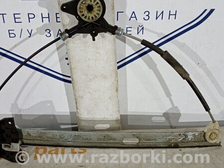ФОТО Механизм стеклоподъёмника для Mazda 6 GH (2007-2013) Чернигов