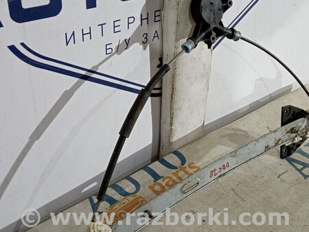 ФОТО Механизм стеклоподъёмника для Mazda 6 GH (2007-2013) Чернигов