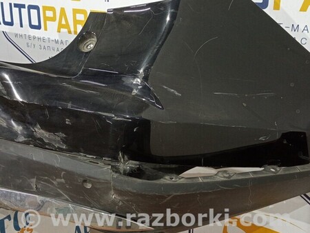 ФОТО Бампер задний для Honda Pilot 1 MR-V YF1/2 (02-08) Чернигов