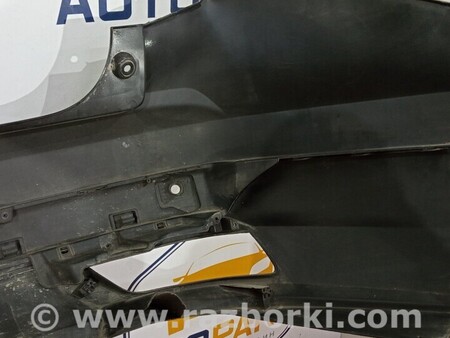 ФОТО Бампер задний для Honda Pilot 1 MR-V YF1/2 (02-08) Чернигов
