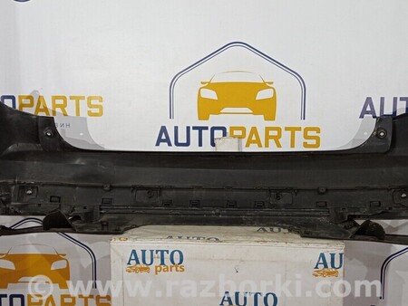 ФОТО Бампер задний для Honda Pilot 1 MR-V YF1/2 (02-08) Чернигов