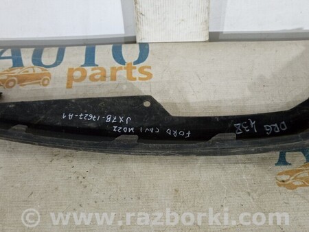 ФОТО Аеродинамический обвес весь для Ford Focus 2 (08.2004 - 07.2010) Чернигов