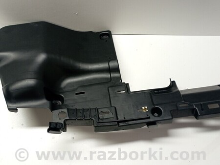 ФОТО Накладки для Dodge Durango WD (2011-) Чернигов