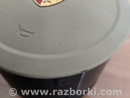 ФОТО AirBag для Porsche Cayenne II 958 E2/92A (10-14) Чернигов