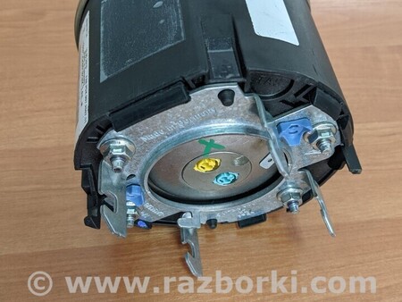 ФОТО AirBag для Porsche Cayenne II 958 E2/92A (10-14) Чернигов