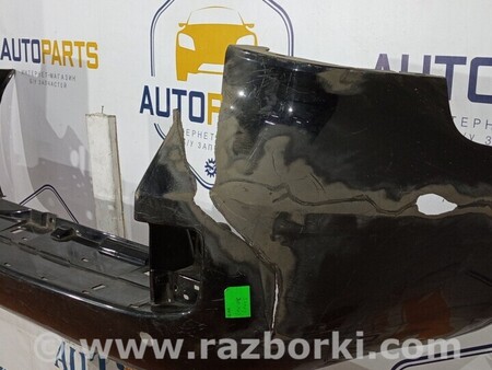 ФОТО Бампер задний для Toyota Land Cruiser 200 J200 (07-21) Чернигов