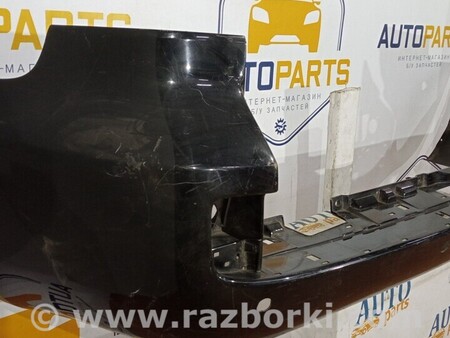 ФОТО Бампер задний для Toyota Land Cruiser 200 J200 (07-21) Чернигов