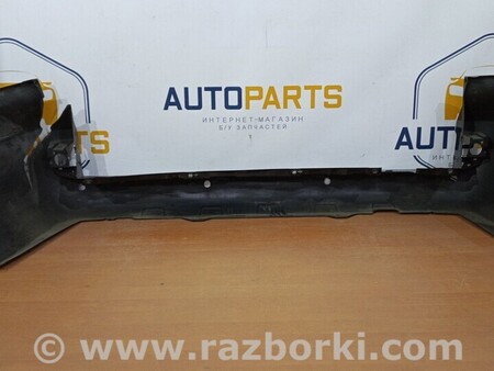 ФОТО Бампер задний для Toyota Land Cruiser 200 J200 (07-21) Чернигов