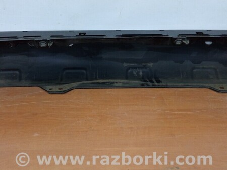 ФОТО Бампер задний для Toyota Land Cruiser 200 J200 (07-21) Чернигов