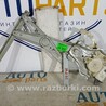 Механизм стеклоподъёмника Toyota Avensis (все года выпуска)