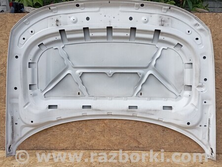 ФОТО Капот для Land Rover Discovery Чернигов