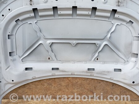 ФОТО Капот для Land Rover Discovery Чернигов