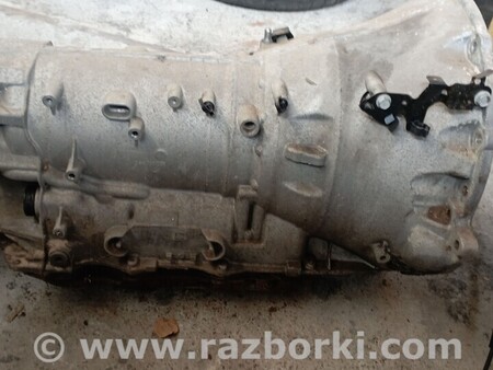 ФОТО АКПП (коробка автомат) для Dodge Durango WD (2011-) Чернигов