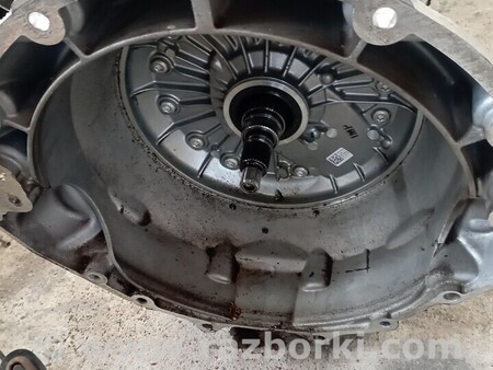 ФОТО АКПП (коробка автомат) для Dodge Durango WD (2011-) Чернигов