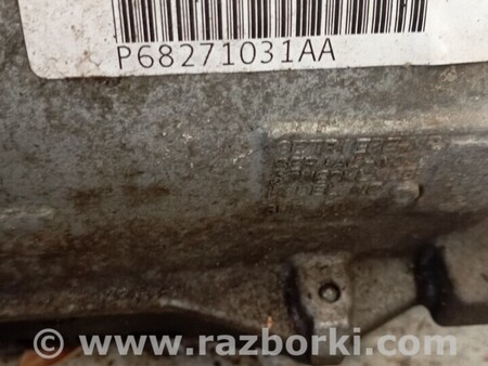 ФОТО АКПП (коробка автомат) для Dodge Durango WD (2011-) Чернигов