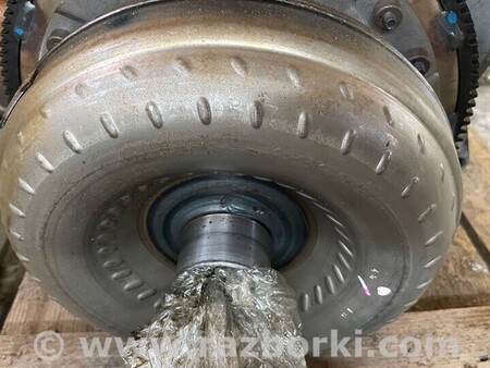 ФОТО АКПП (коробка автомат) для Dodge Durango WD (2011-) Чернигов