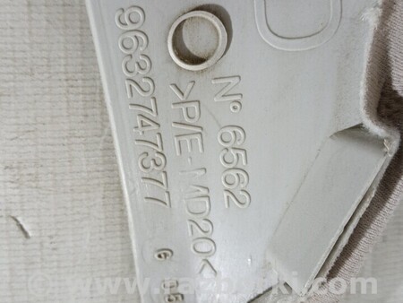 ФОТО Стойка кузова центральная для Peugeot 307 Чернигов