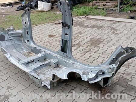 ФОТО Четверть автомобиля для Audi (Ауди) A7 4G (07.2010-05.2018) Чернігів
