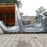 ФОТО Четверть автомобиля для Audi (Ауди) A7 4G (07.2010-05.2018) Чернігів