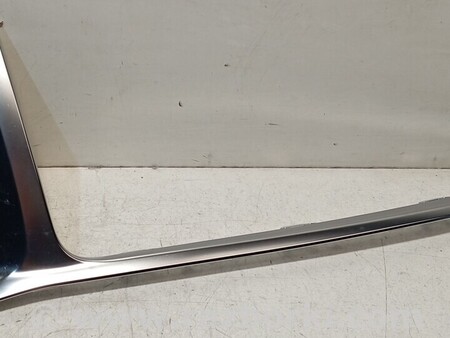 ФОТО Накладки для Audi (Ауди) A5 8T/8F B8 (07-16) Чернигов