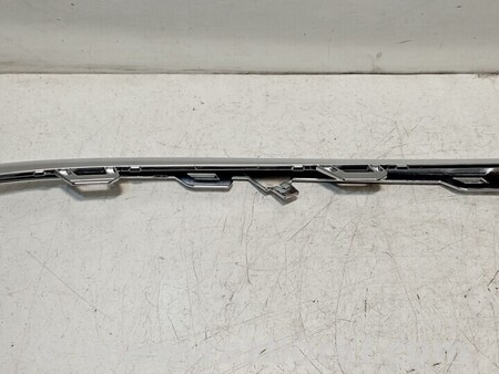 ФОТО Накладки для Audi (Ауди) A5 8T/8F B8 (07-16) Чернигов