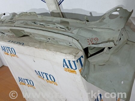 ФОТО Панель передняя для Hyundai Santa Fe (різне) (00-23) Чернигов