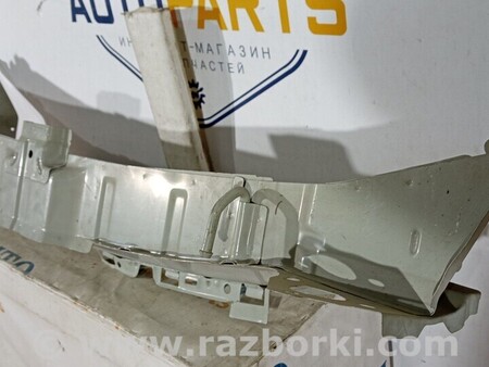 ФОТО Панель передняя для Hyundai Santa Fe (різне) (00-23) Чернигов