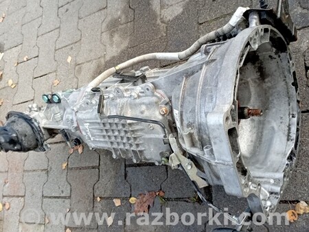 ФОТО АКПП (коробка автомат) для Fiat 124 Spider 348 (15-20) Чернігів