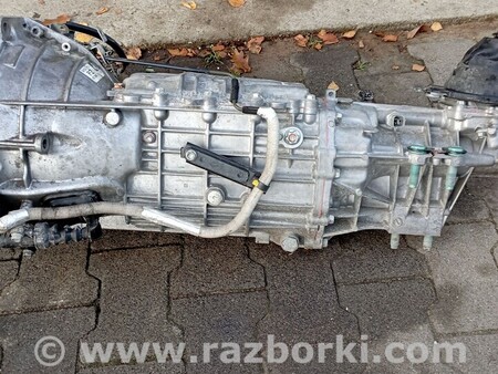 ФОТО АКПП (коробка автомат) для Fiat 124 Spider 348 (15-20) Чернігів
